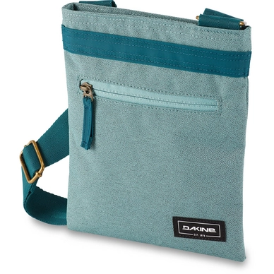 Umhängetasche Dakine Jive Digital Teal