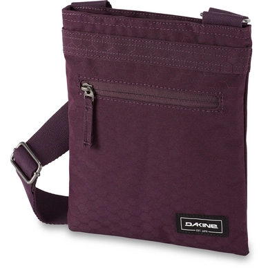 Neck Bag Dakine Jive Mudded Mauve