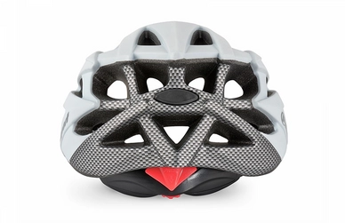 Fietshelm Polisport Twig White Carbonmatte