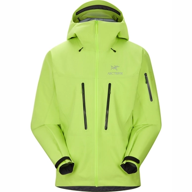 Jas Arc'teryx Men Alpha SV Offlime