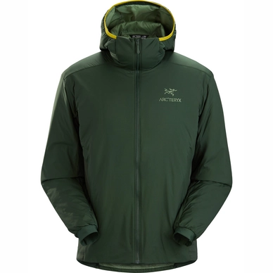 Jas Arc'teryx Men Atom LT Hoody Conifer 22