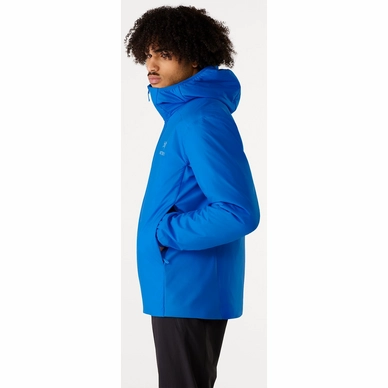 Jas Arc'teryx Men Atom LT Hoody Fluidity-2
