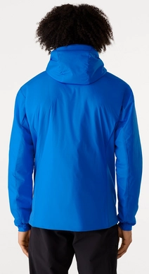 Jas Arc'teryx Men Atom LT Hoody Fluidity-3