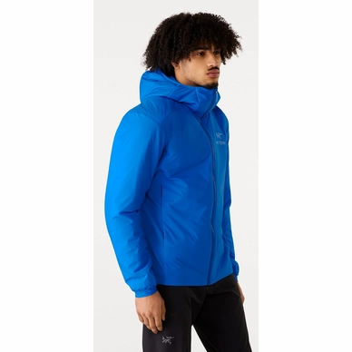 Jas Arc'teryx Men Atom LT Hoody Fluidity-4
