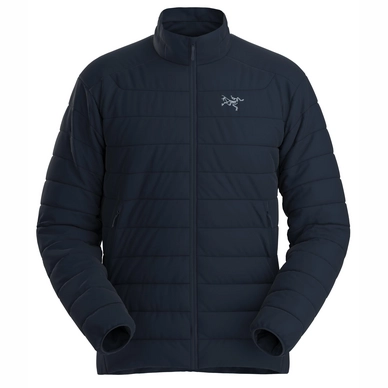 Jas Arc'teryx Men Cerium Jacket Black Sapphire