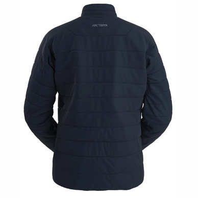 Jas Arc'teryx Men Cerium Jacket Black Sapphire-2