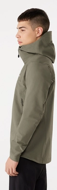 Jas Arc'teryx Men Gamma LT Hoody Forage-3