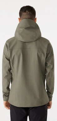 Jas Arc'teryx Men Gamma LT Hoody Forage-4