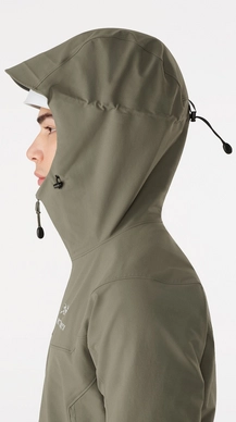 Jas Arc'teryx Men Gamma LT Hoody Forage-5