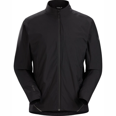 Jas Arc'teryx Men Solano Black