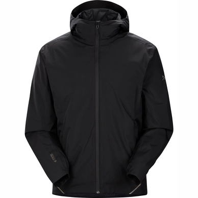 Jas Arc'teryx Men Solano Hoody Black 22