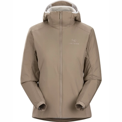 Jas Arc'teryx Women Atom LT Hoody Ambient Slate