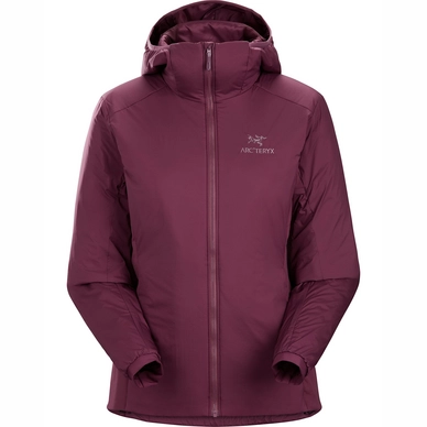 Jas Arc'teryx Women Atom LT Hoody Jupiter