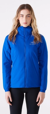 Jas Arc'teryx Women Atom LT Hoody Vitality-2