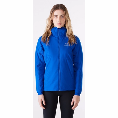 Jas Arc'teryx Women Atom LT Hoody Vitality-2