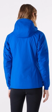 Jas Arc'teryx Women Atom LT Hoody Vitality-4