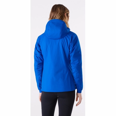Jas Arc'teryx Women Atom LT Hoody Vitality-4