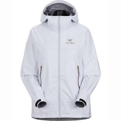 Jas Arc'teryx Women Beta Jacket Ambient Slate