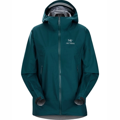 Jas Arc'teryx Women Beta Jacket Labyrinth