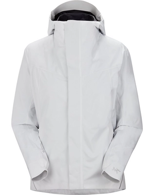 Jas Arc'teryx Women Solano Hoody Atmos
