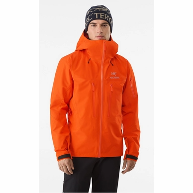 Jacket Arc'teryx Men Alpha SV Dynasty | Outdoorsupply.co.uk