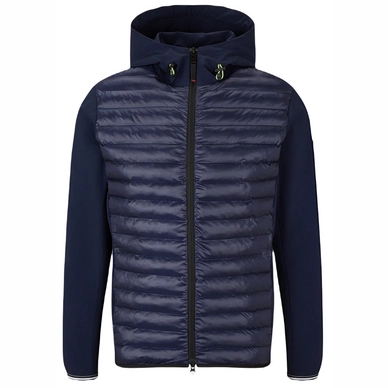 Jacke Bogner Fire + Ice Keath Navy Blue Herren