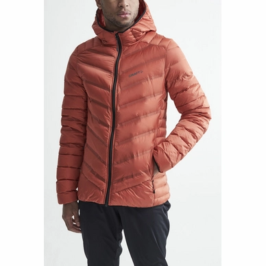 Jas Craft Men LT Down Pepper_2