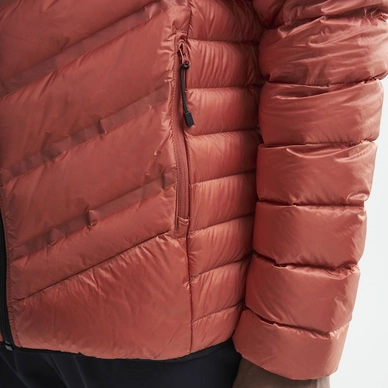 Jas Craft Men LT Down Pepper_4