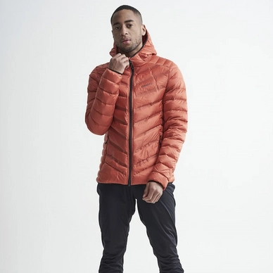 Jas Craft Men LT Down Pepper_6