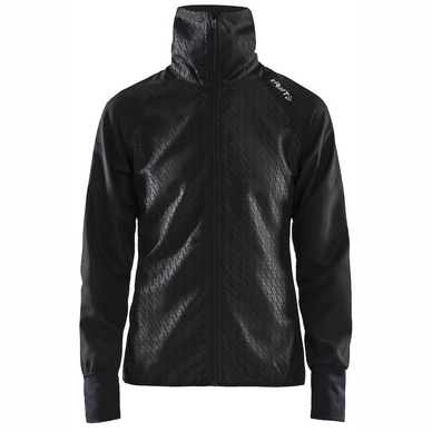 Veste Craft Women Eaze Wind Black