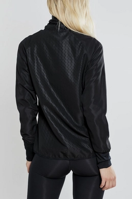 Jas Craft Women Eaze Wind Black_3