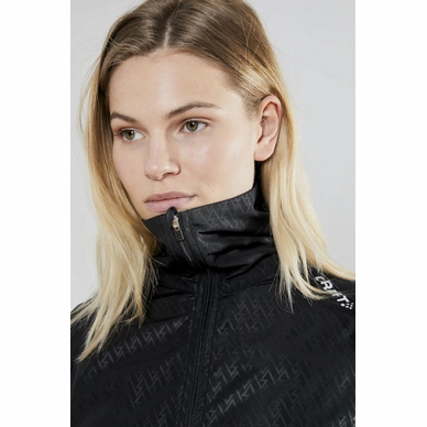 Jas Craft Women Eaze Wind Black_4