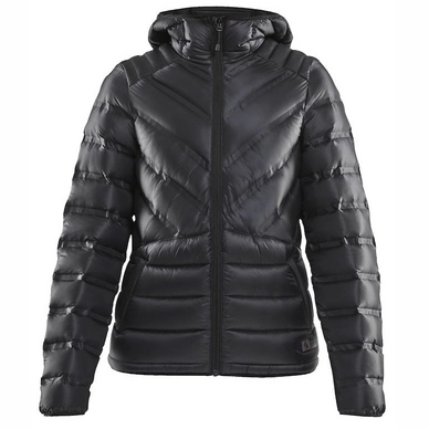 Jacket Craft Women LT Down Black