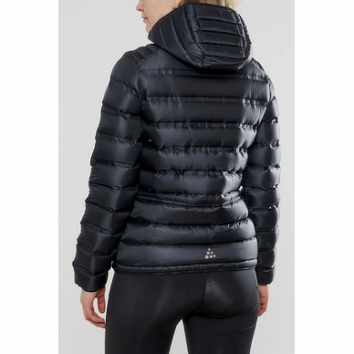 Jas Craft Women LT Down Black_3