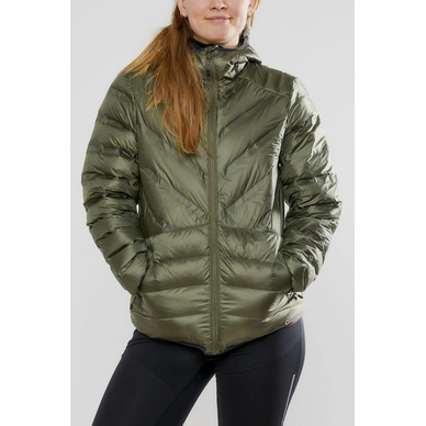 Jas Craft Women LT Down Woods_2