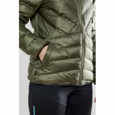 Jas Craft Women LT Down Woods_4