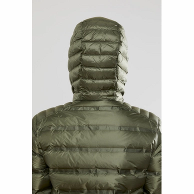 Jas Craft Women LT Down Woods_5