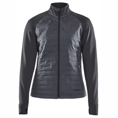 Veste Craft Women Subz Asphalt Black