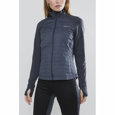 Jas Craft Women Subz Asphalt Black_2
