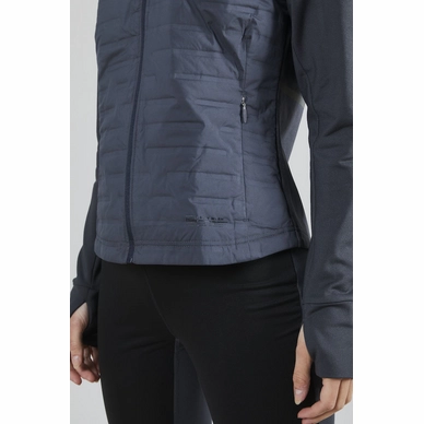 Jas Craft Women Subz Asphalt Black_5