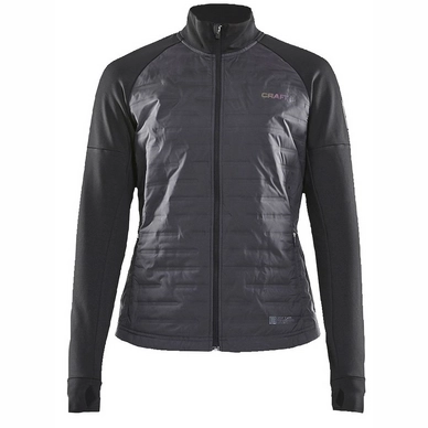 Veste Craft Women Subz Black