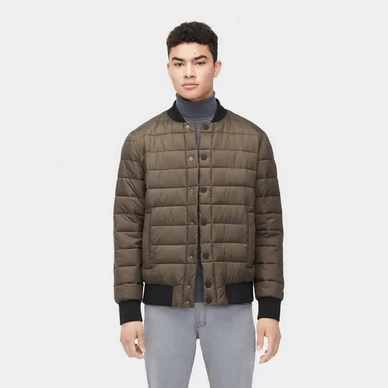 Jacke UGG Gavin Bomber Olive Herren