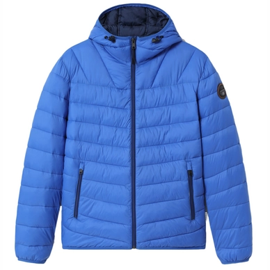 Veste Napapijri Men Aerson Hood Dazzling