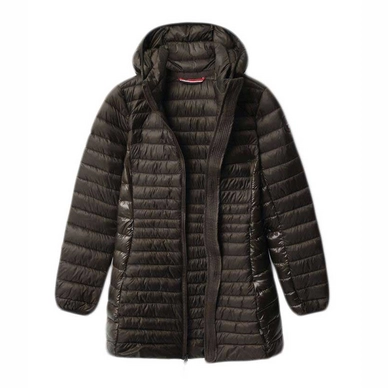 Veste Napapijri Women Aerons Long Green Forest