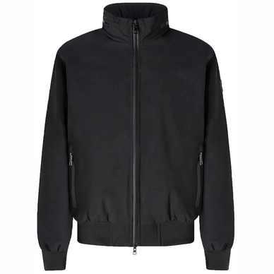 Jas North Sails Men Voyager Sailor Black