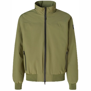 Jas North Sails Men Voyager Sailor Bronze Green