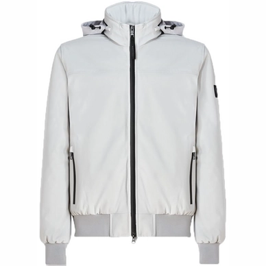 Jas North Sails Men Voyager Sailor Grey Violet