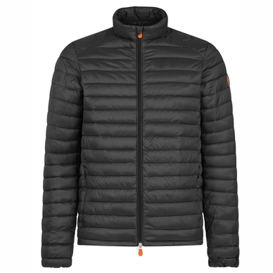 Jacket Save The Duck Men D3243M GIGA8 Charcoal Grey