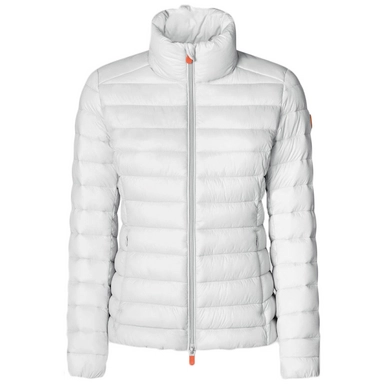Jacket  Save The Duck Women Carly Frozen Grey FW22