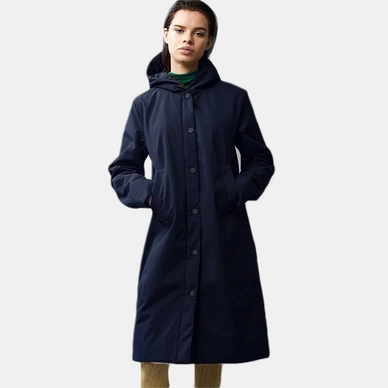 Jas Welter Shelter Women Not So Long Tube Polyrayon Navy
